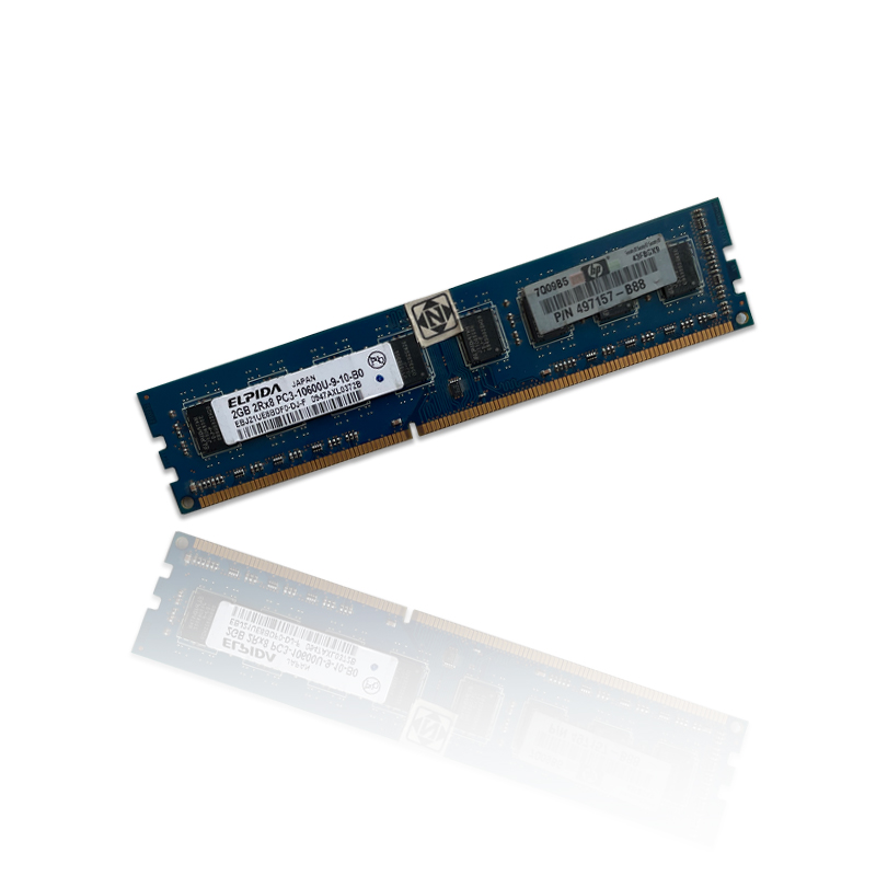 خرید رم دو گیگ DDR3 1333