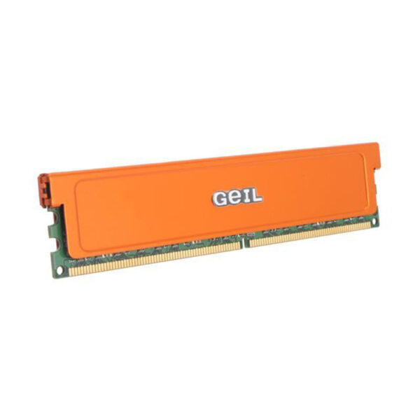 رم گیل 2 گیگ Geil 2GB DDR2 1066Mhz heatsink