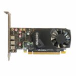 کارت گرافیک پی ان وای PNY Quadro P400 2G GDDR5 64 Bit استوک