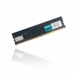 رم کینگ مکس Kingmax 16GB DDR4 2400Mhz استوک با گارانتی آواژنگ