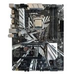 باندل مادربرد ایسوس ASUS Prime Z390-P + Intel i9 9900K استوک در حد نو