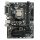 باندل مادربرد GIGABYTE GA-H81M-S2PT + Core i3 4160 استوک