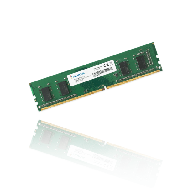 خرید رم 4 گیگ DDR4 2400Mhz ای دیتا