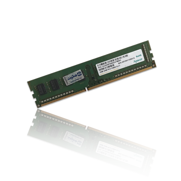 رم اپیسر APACER 4GB DDR3 1600Mhz
