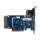 کارت گرافیک ایسوس ASUS GT 710 2G SL GDDR3 استوک