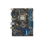 باندل مادربرد ASUS P8H61-M LX3 PLUS + Intel Celeron G1620 Stock