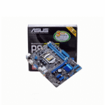 باندل مادربرد ASUS P8H61-MX R2.0 + Intel Pentium G2020