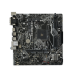 مادربرد ایسوس ASUS Prime A320M-K Stock