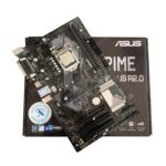 خرید باندل H310PLUS و i5 9400F