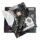 باندل مادربرد ایسوس ASUS Prime X570 PRO + Ryzen 9 3900XT استوک