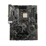 باندل مادربرد ایسوس Asus Tuf Gaming X570-Plus (WIFI) + Ryzen 7 5800X
