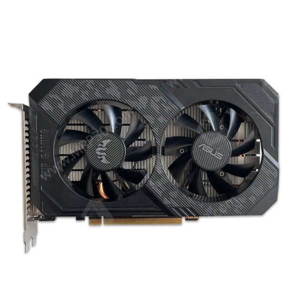 قیمت کارت گرافیک 1650 ایسوس