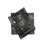 مادربرد ایسوس ASUS TUF Z390-PRO Gaming استوک