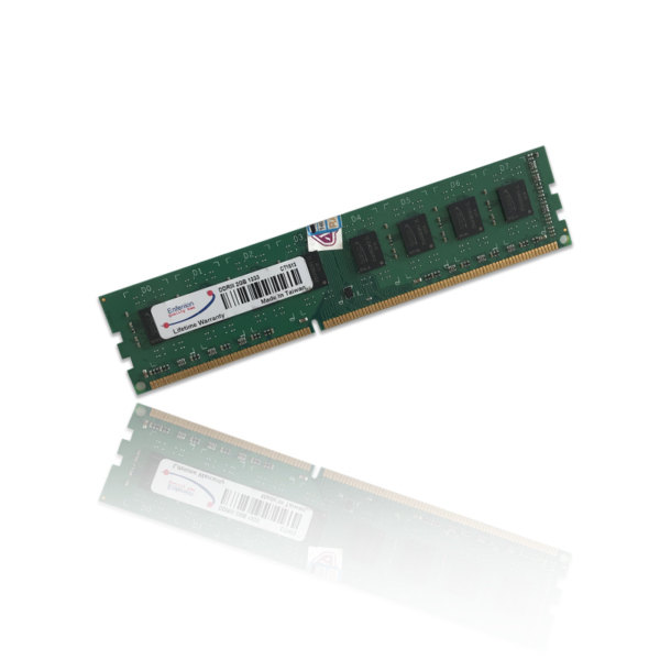 رم انفنیون Enfenion 2GB DDR3 1333Mhz