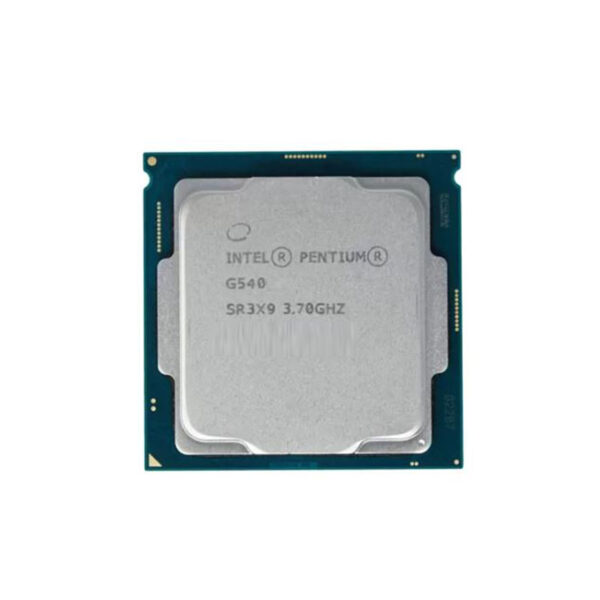 پردازنده اینتل Intel Pentium G540