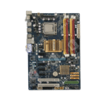 باندل مادربرد Gigabyte EP43-DS3L + Intel Core2 Duo E7300