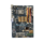 باندل مادربرد Gigabyte EP43-DS3L + Intel Core2 Duo E7300