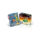 باندل مادربرد Gigabyte GA-G31M-S2C + Intel Pentium E8400