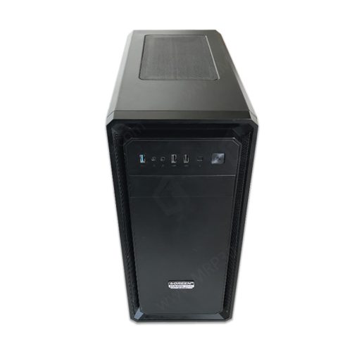 کیس کامپیوتر گرین Green Pars Evo