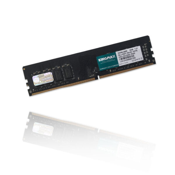 رم کینگ مکس 4 گیگ Kingmax 16GB 2400Mhz DDR4 قیمت و خرید از آقای کامپیوتر