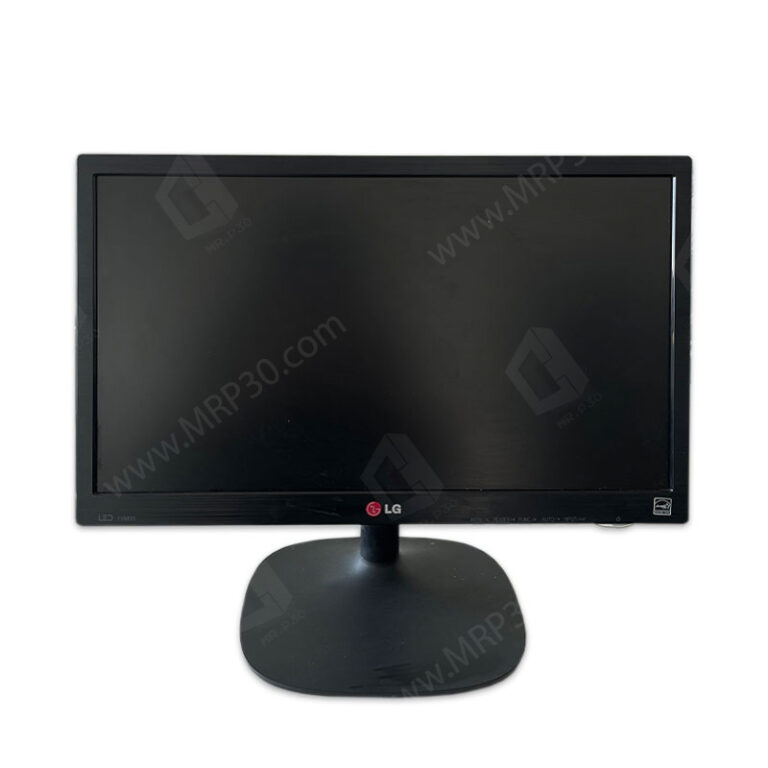 مانیتور ال‌جی LG 19M35A-B قیمت و خرید با شناسنامه کالا و ضمانت