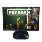 مانیتور ال جی LG 20MP48A-P 20 Inch استوک