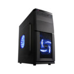 قاب کیس کامپیوتر Master Tech Phonix Stock