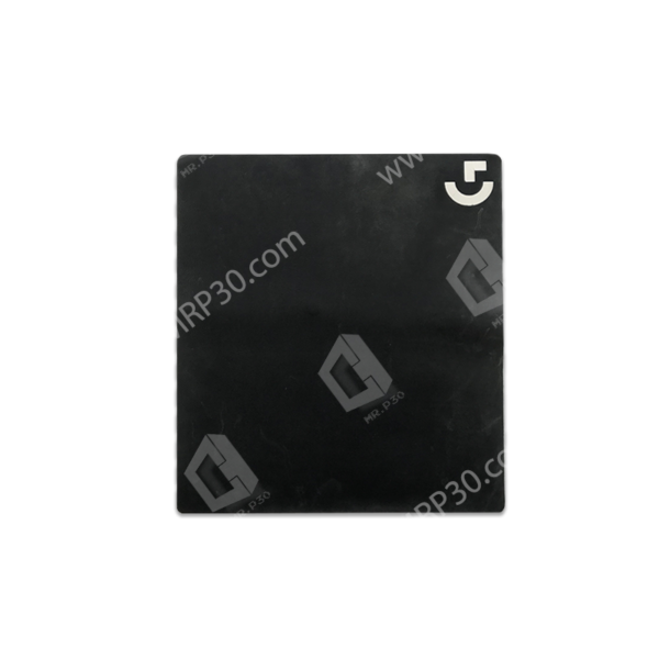 ماوس پد لاجیتک Logitech Gaming Mouse Pad Medium Stock