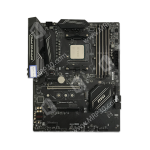 باندل مادربرد Msi B350 Gaming Pro Carbon + Ryzen 5 3600X استوک