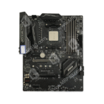 باندل مادربرد ام اس آی Msi B350 Gaming Pro Carbon + Ryzen 5 3600X Stock