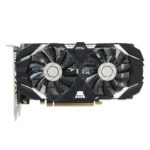 کارت گرافیک ام اس آی MSI GTX 1050 OC 2G GDDR5 128Bit Stock