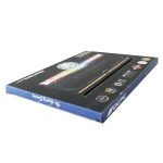 رم او سی پی سی OCPC XTREME 16GB (8x2) DDR4 3200Mhz RGB - با گارانتی آواژنگ