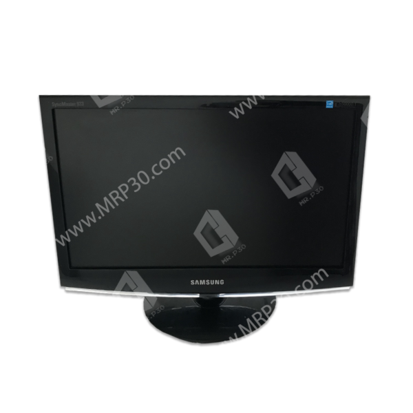 خرید مانیتور سامسونگ مدل 933sn