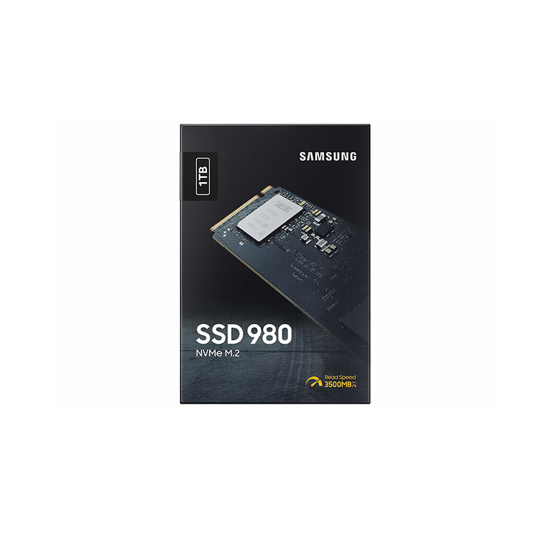 حافظه SSD سامسونگ Samsung 980 NVMe M.2 1TB