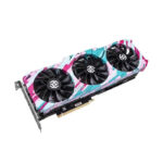 کارت گرافیک زوتک