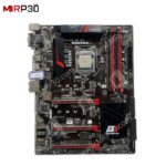 باندل مادربرد و پردازنده Z170 و 6700k