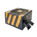 پاور 500 وات گرین GREEN 500W UK Plus Stock - گارانتی تا بهمن 1404