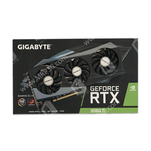 گرافیک گیگابایت 3060TI