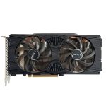 کارت گرافیک PNY GTX 1660 TI 6G GDDR6 192 BIT استوک در حد نو