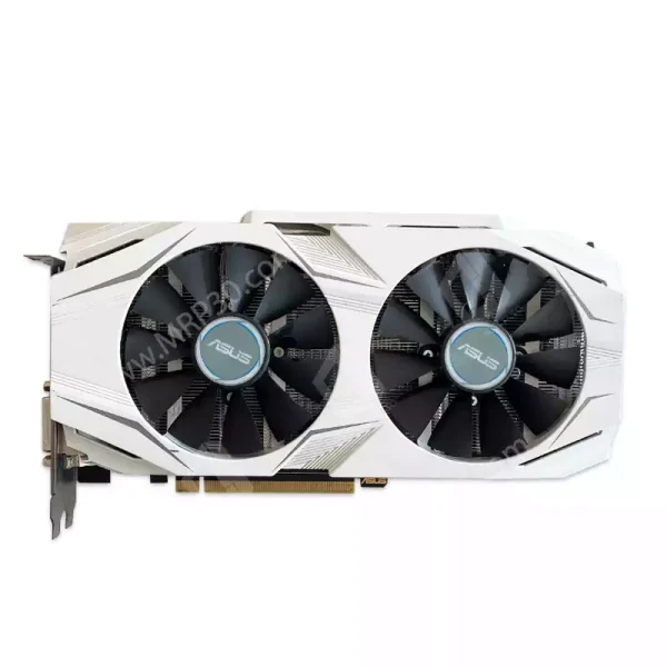 کارت گرافیک 1060 6gb