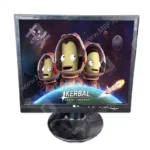 مانیتور ال‌جی LG L1754SM 17 Inch استوک