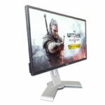 مانیتور دل DELL P2217H 22 Inch استوک