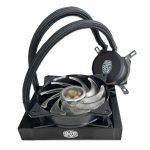 خنک کننده پردازنده کولرمستر Cooler Master MasterFan Pro 120