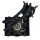 خنک کننده پردازنده کولرمستر Cooler Master MasterFan Pro 120 استوک - Image 2