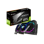 کارت گرافیک GIGABYTE AORUS RTX 2080 Super 8G GDDR6