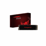 حافظه ازگارد Asgard M.2 an2 500GB SSD