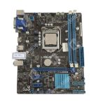 باندل مادربرد ایسوس ASUS H61M-A/USB3 + Intel Core I3 3240