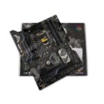 مادربرد ایسوس ASUS TUF Gaming H470 PRO Wifi Stock