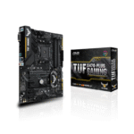 باندل مادربرد ASUS X470-PLUS Gaming RYZEN 5 2400G