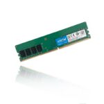 رم 4GB DDR4 کروشال